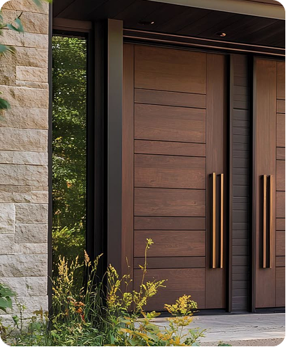 Detailed and thorough cleaning for a truly spotless home