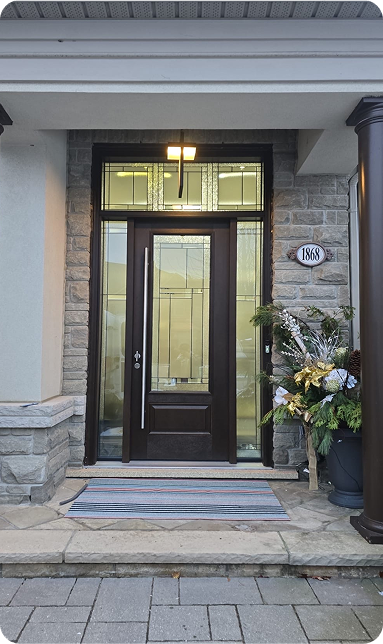 Big Door 1
