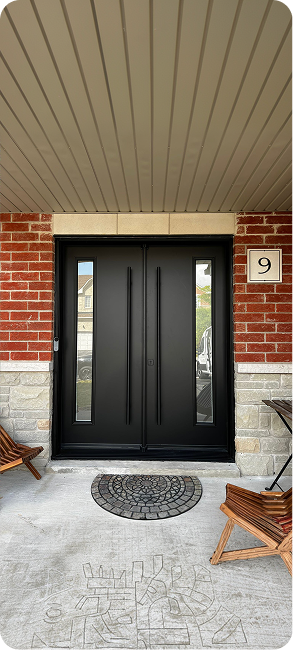 Big Door 2