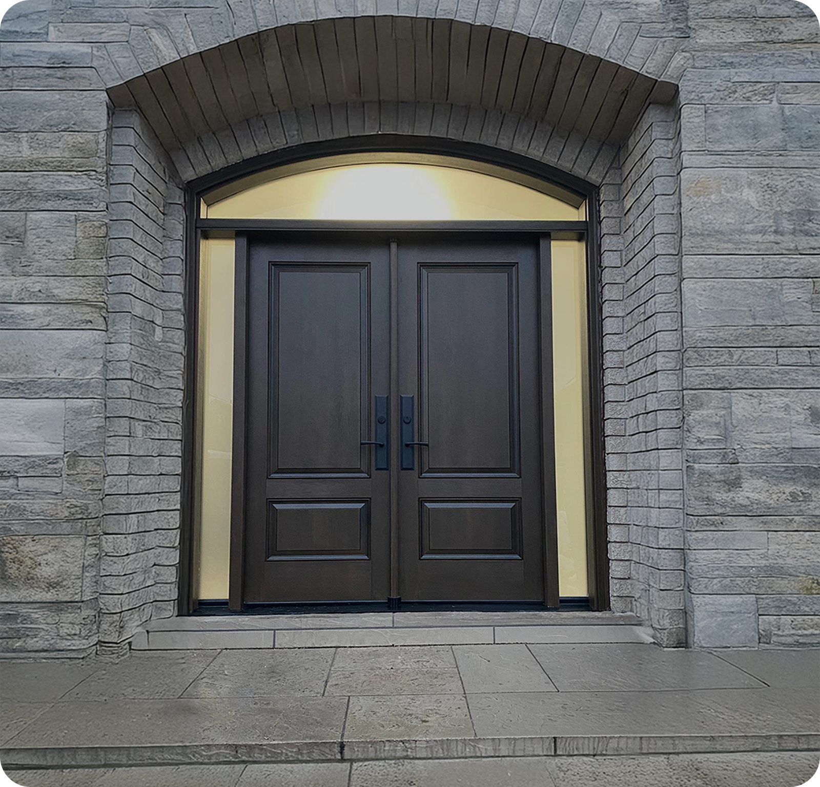Door 1