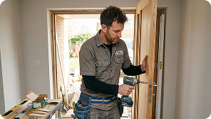 Professional Installation