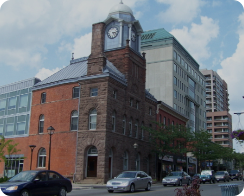 Brampton