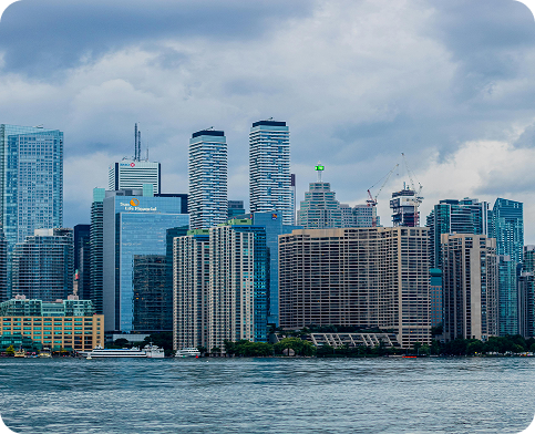 Etobicoke