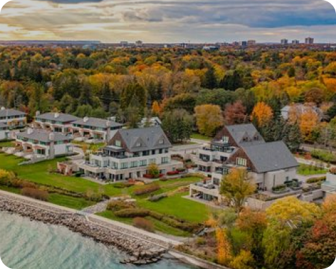 Oakville