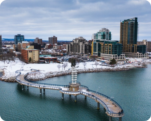 Burlington