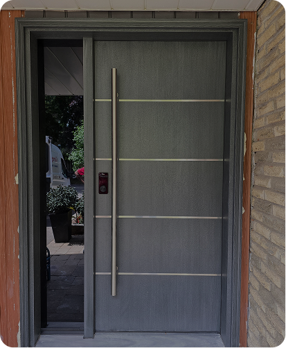 Detailed and thorough cleaning for a truly spotless home